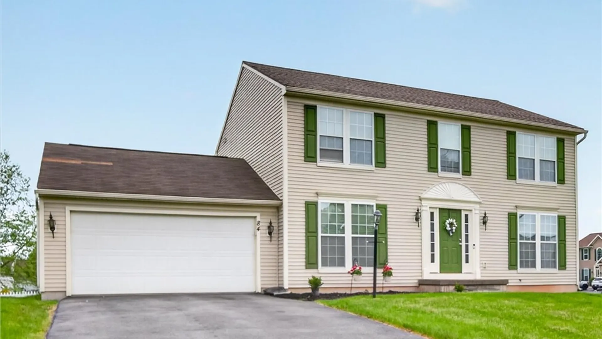 Property at 84 Goldfinch Drive, Henrietta, NY 14586 34