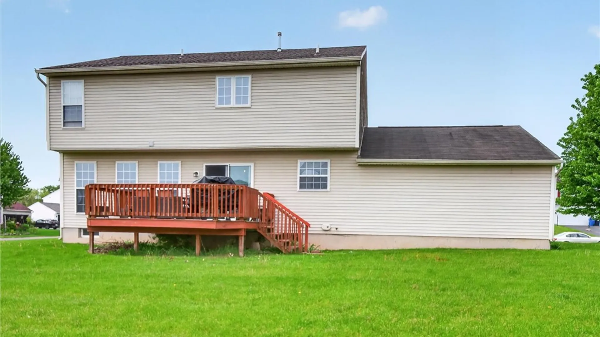 Property at 84 Goldfinch Drive, Henrietta, NY 14586 35