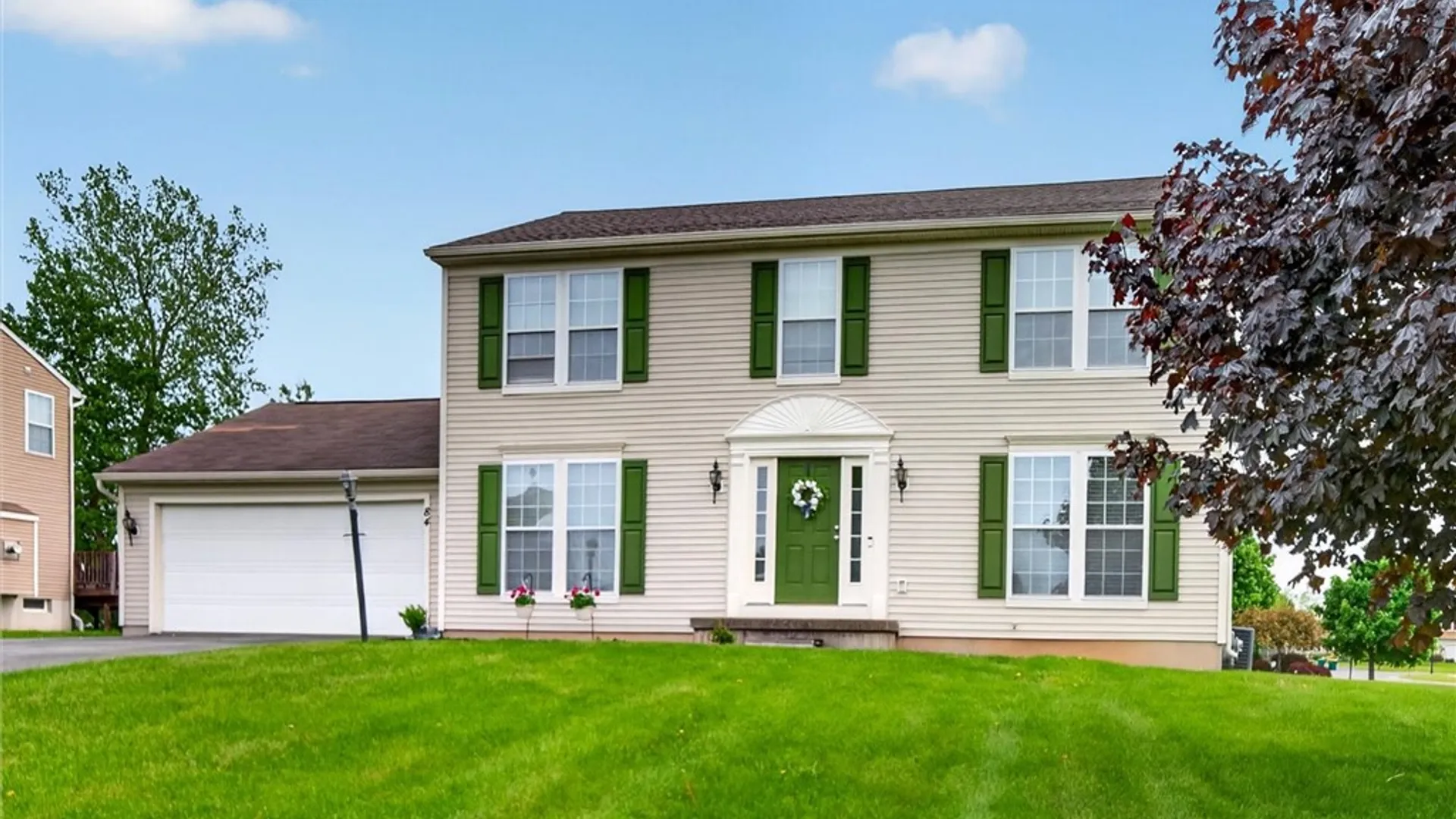 Property at 84 Goldfinch Drive, Henrietta, NY 14586 36