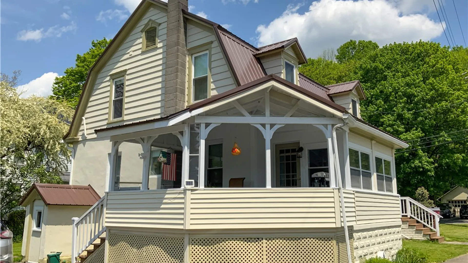 Property at 179 Cayuga Street, Groton, NY 13073 26