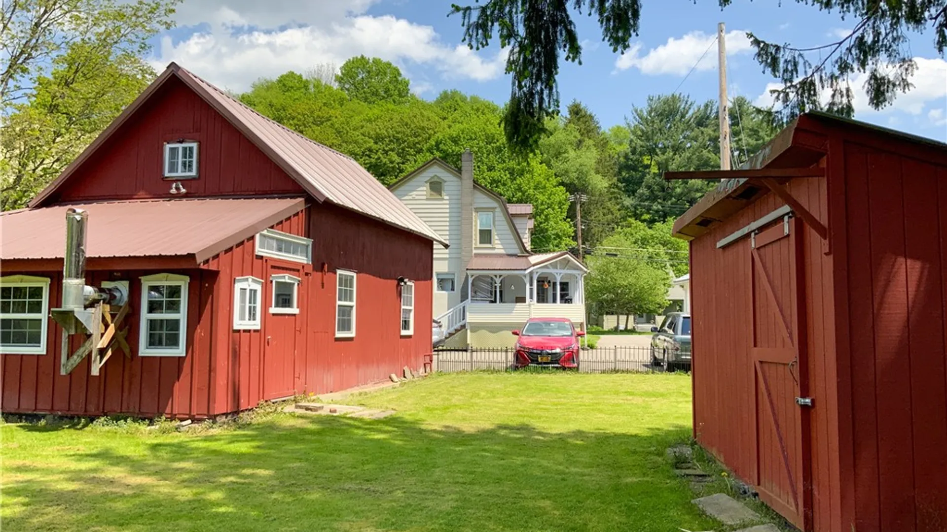 Property at 179 Cayuga Street, Groton, NY 13073 3