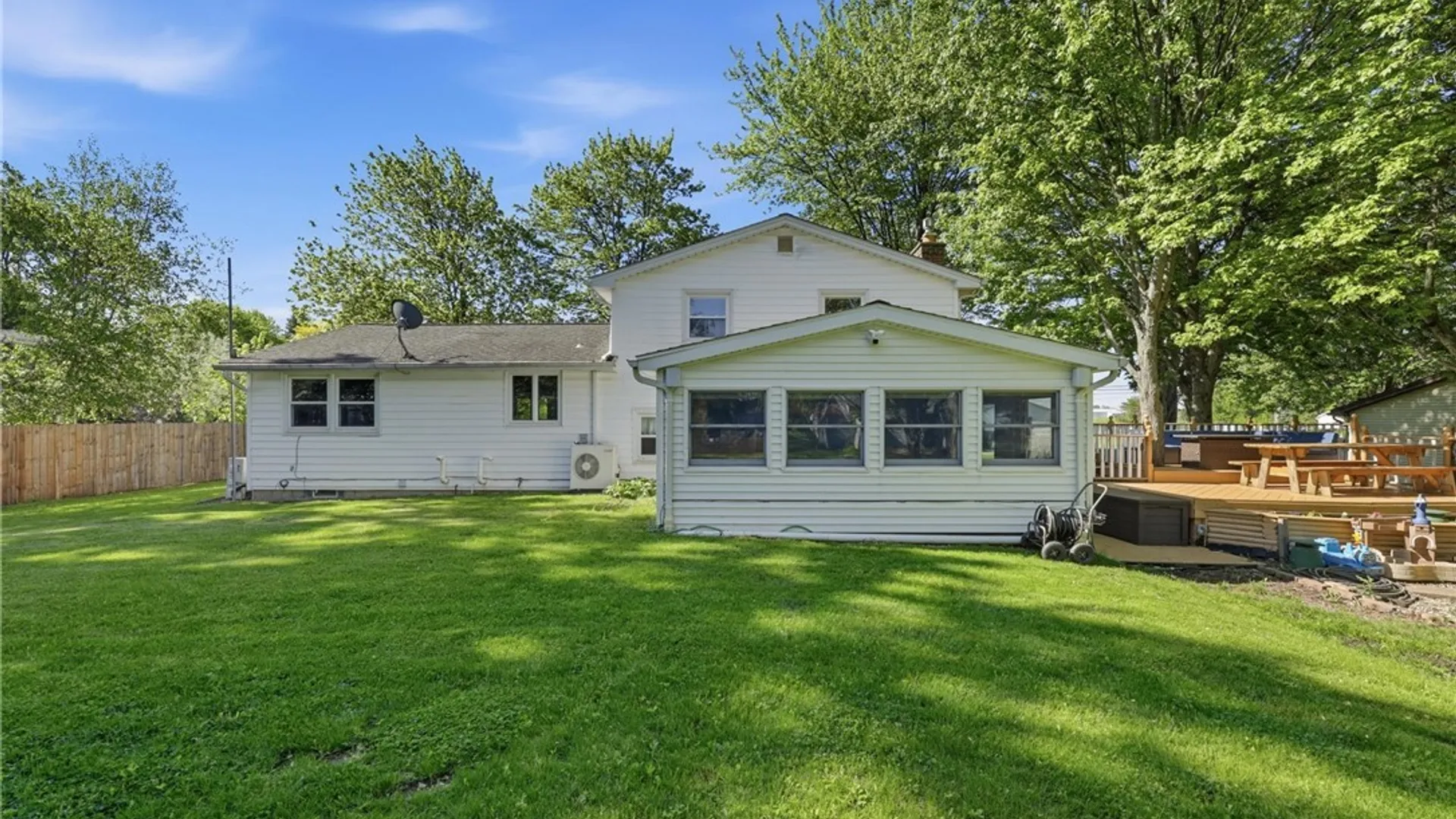 Property at 9646 Keller Road, Clarence, NY 14032 35