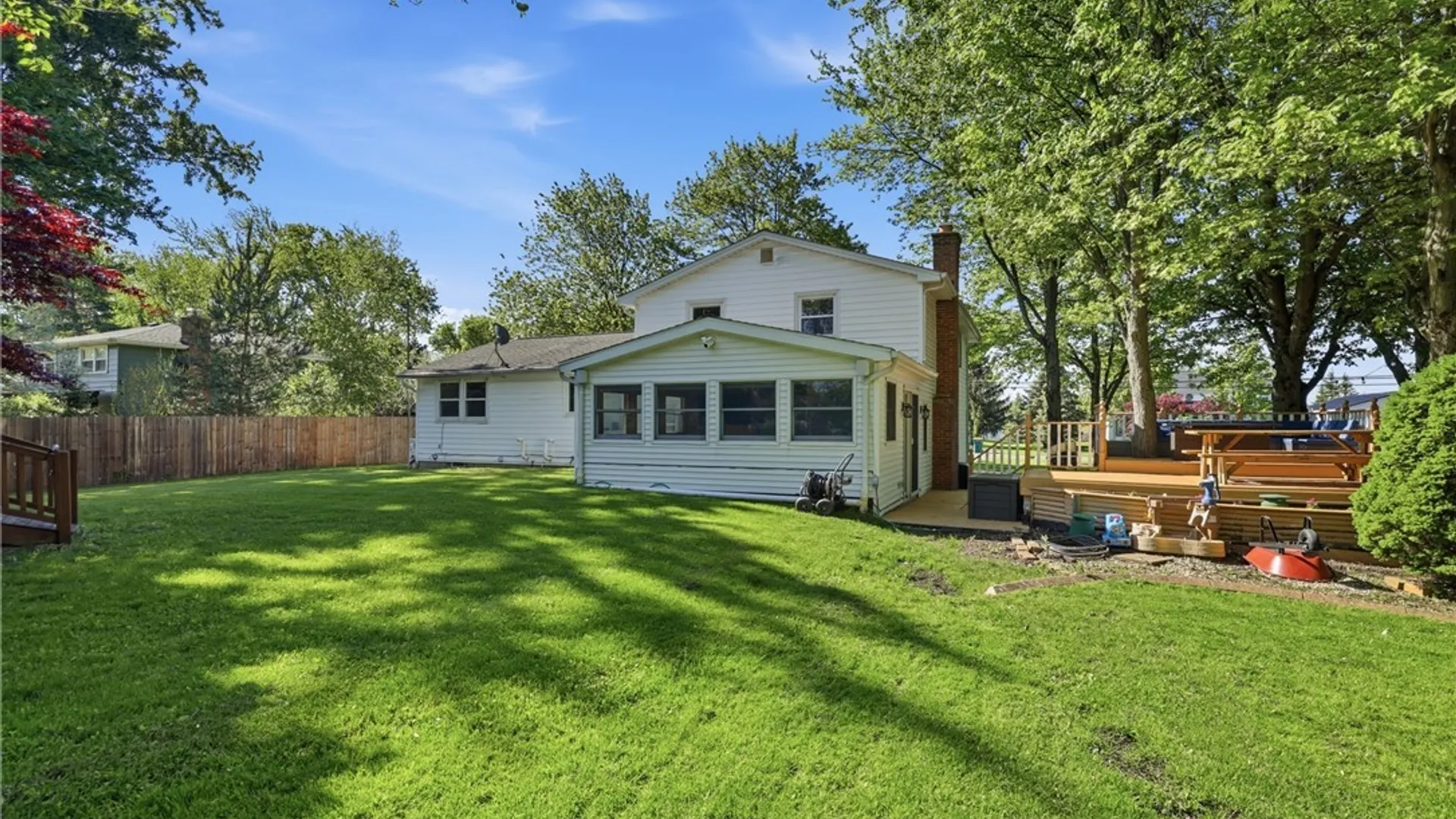 Property at 9646 Keller Road, Clarence, NY 14032 36