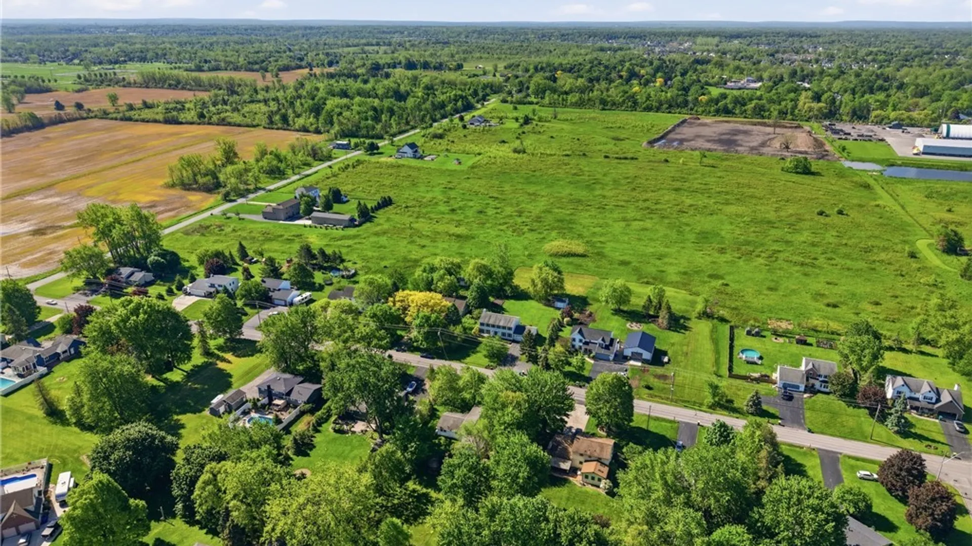 Property at 9646 Keller Road, Clarence, NY 14032 41