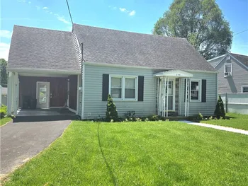 Property at 236 E Pulteney Street, Corning City, NY 14830