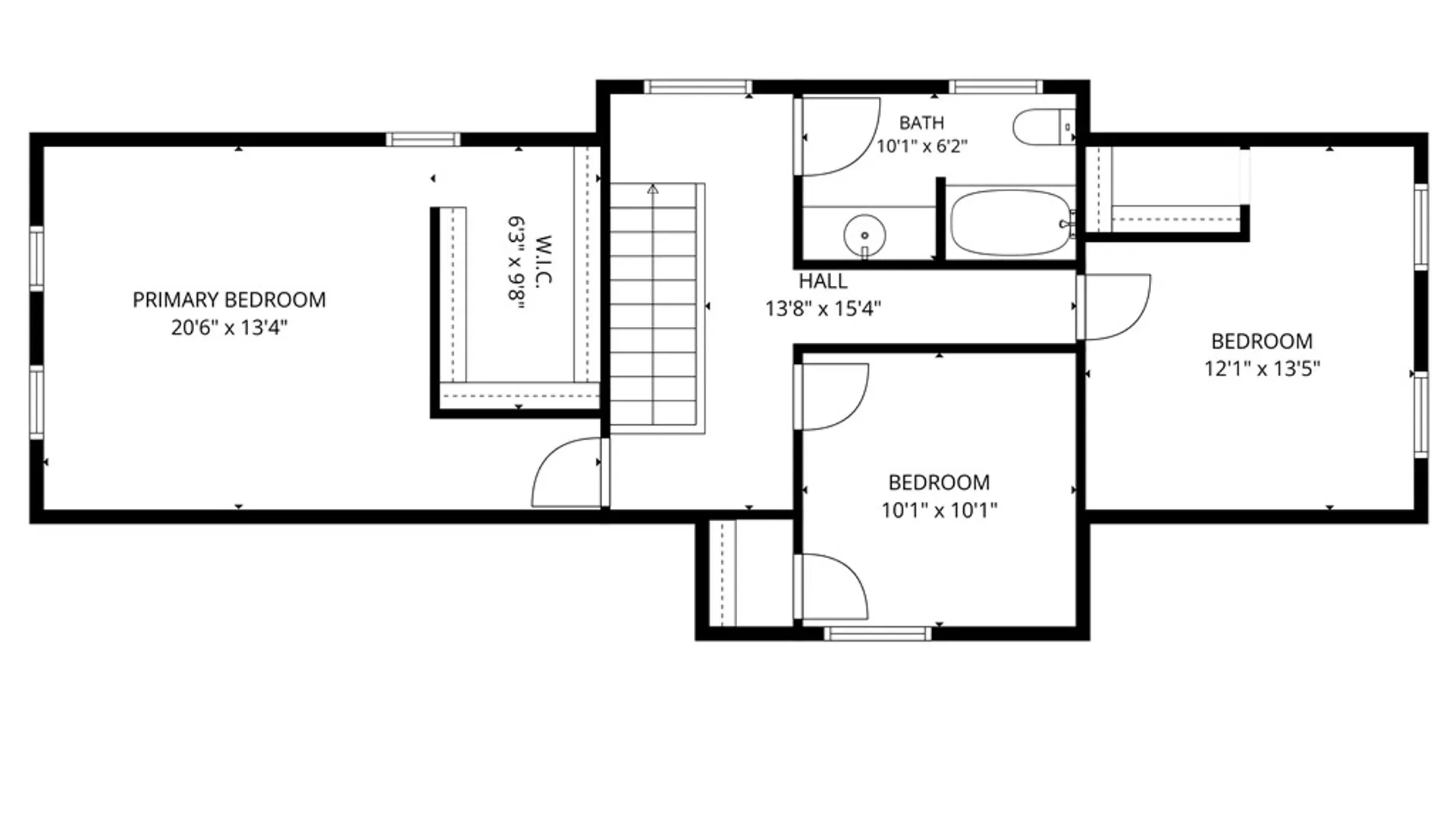 Property at 328 Watauga Avenue Extension, Corning City, NY 14830 18