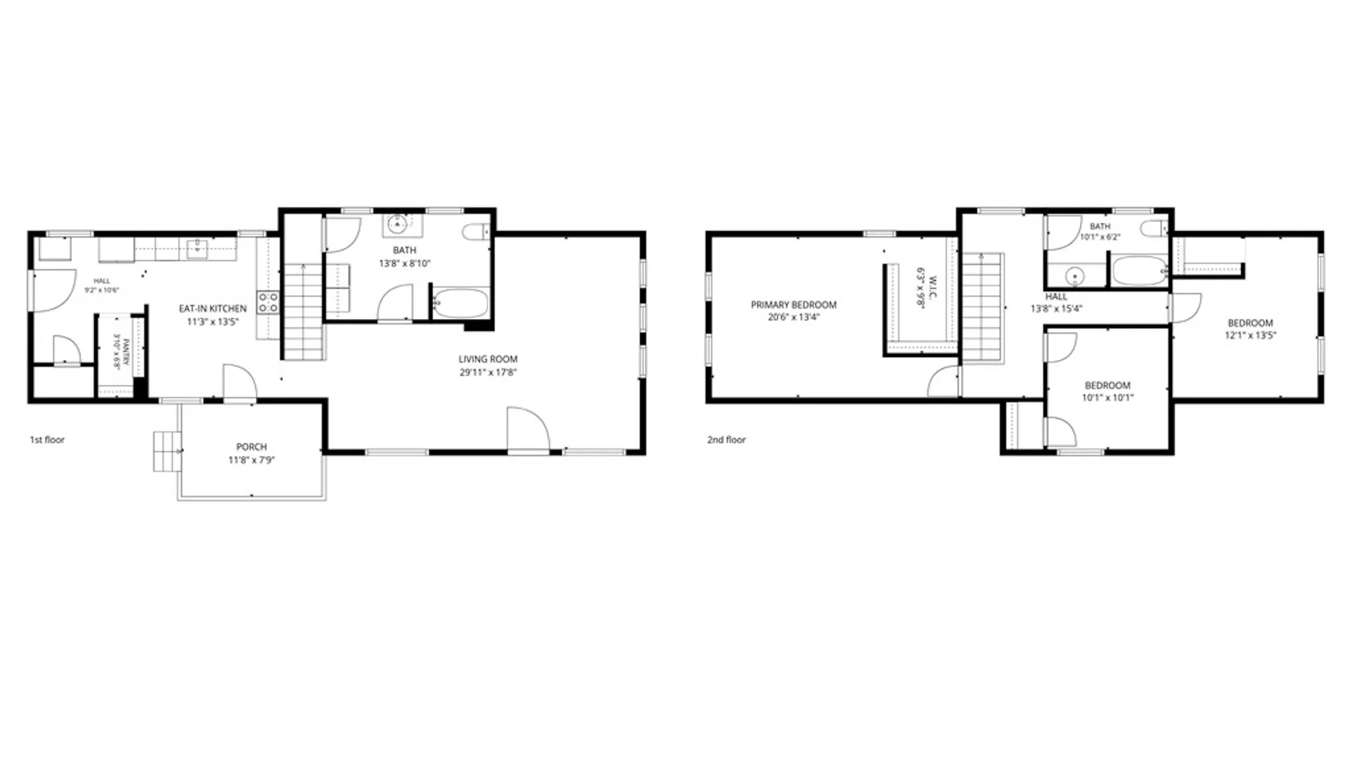 Property at 328 Watauga Avenue Extension, Corning City, NY 14830 19