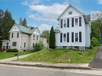 Property at 328 Watauga Avenue Extension, Corning City, NY 14830