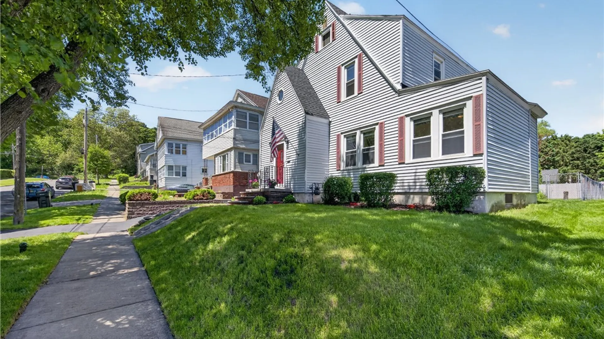 Property at 109 Craton St, Syracuse, NY 13203 2