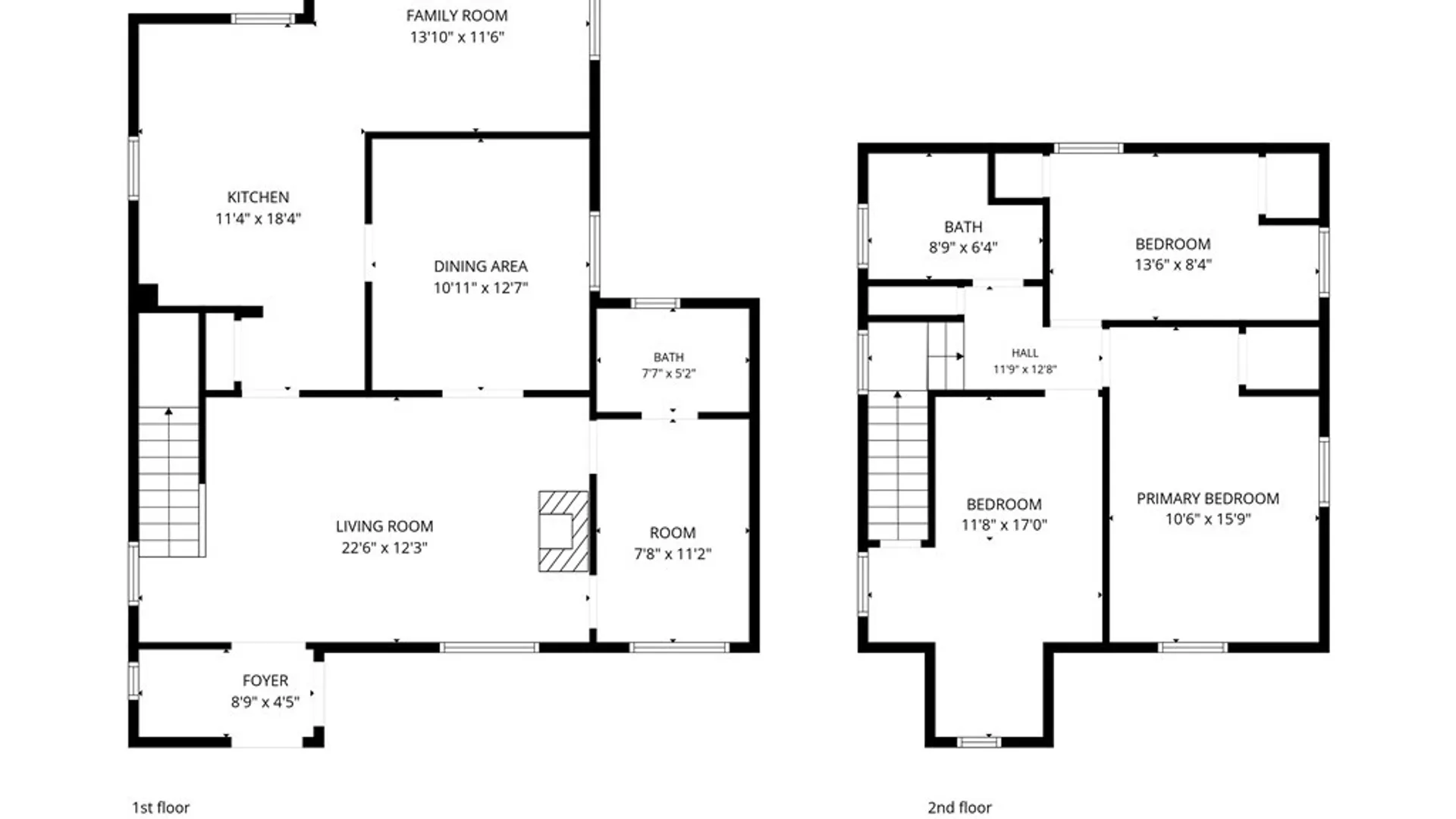 Property at 109 Craton St, Syracuse, NY 13203 48
