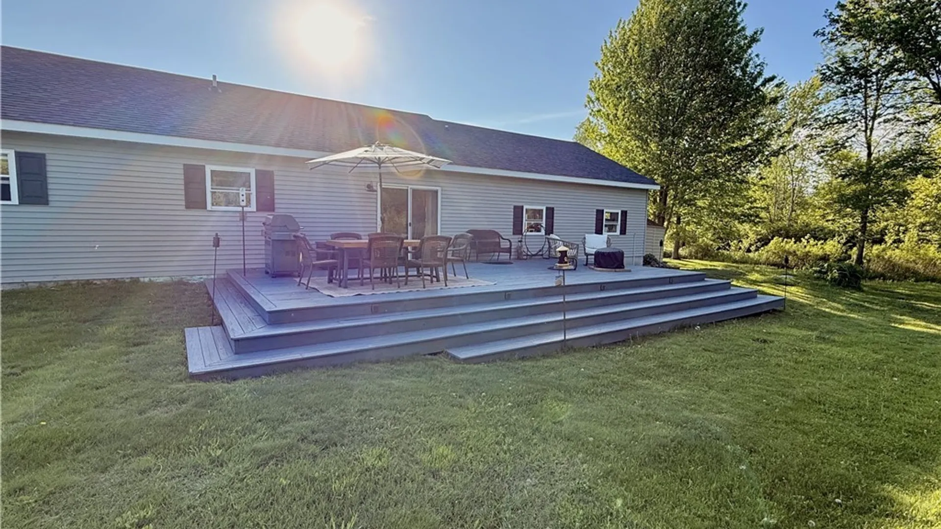 Property at 38158 County Route 15, Orleans, NY 13656 28