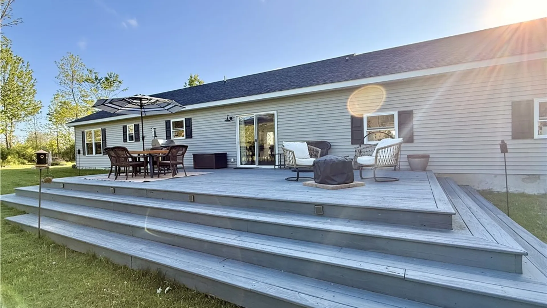 Property at 38158 County Route 15, Orleans, NY 13656 29