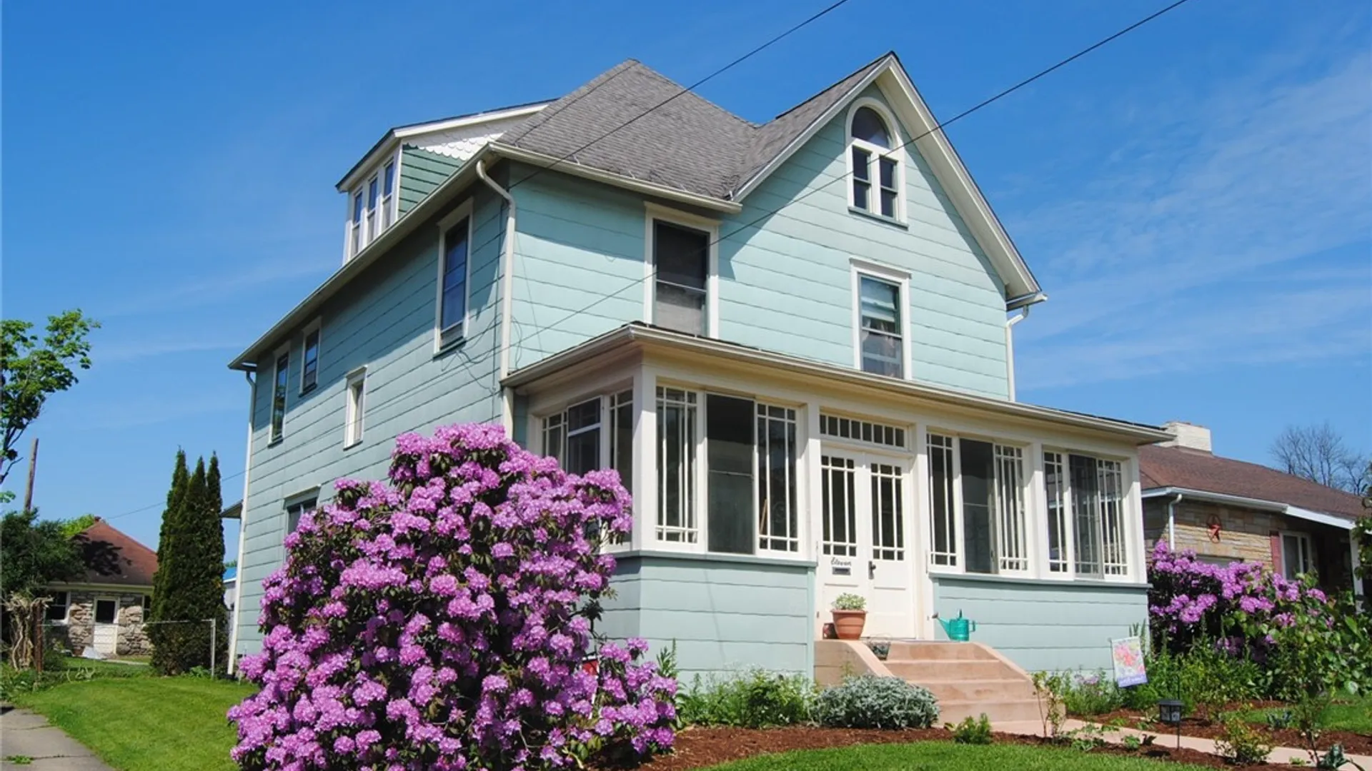 Property at 11 Park Avenue, Kane Boro, PA 16735 2