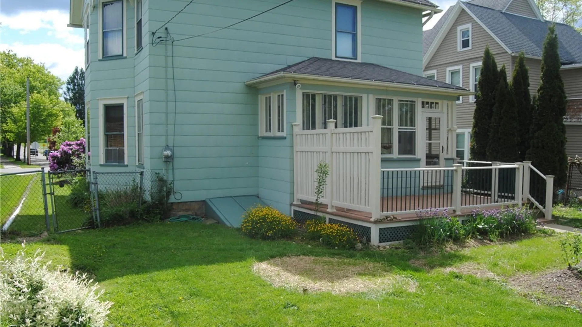 Property at 11 Park Avenue, Kane Boro, PA 16735 3
