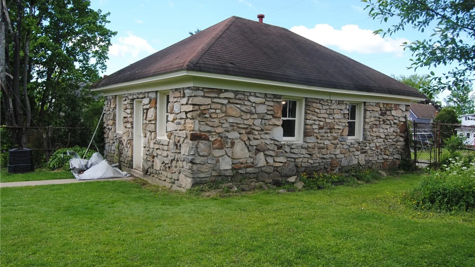 Property at 11 Park Avenue, Kane Boro, PA 16735 7