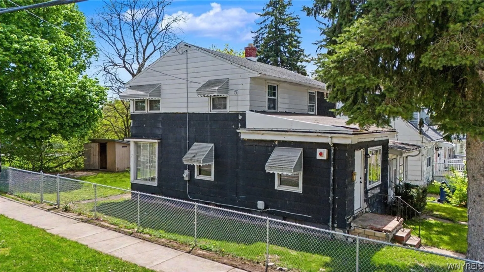 Property at 473 7th Street, Niagara Falls, NY 14301 22