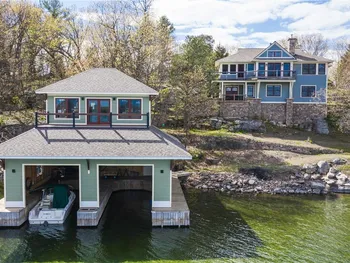 Property at 47832 Fairyland Island, Alexandria, NY 13607
