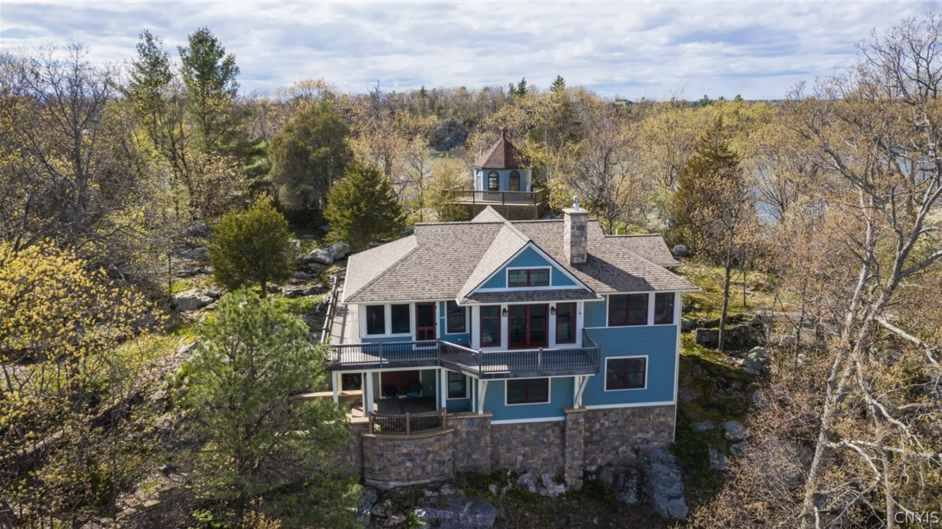Property at 47832 Fairyland Island, Alexandria, NY 13607 2