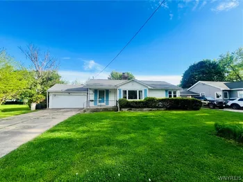 Property at 4177 Norway Place, Hamburg, NY 14075