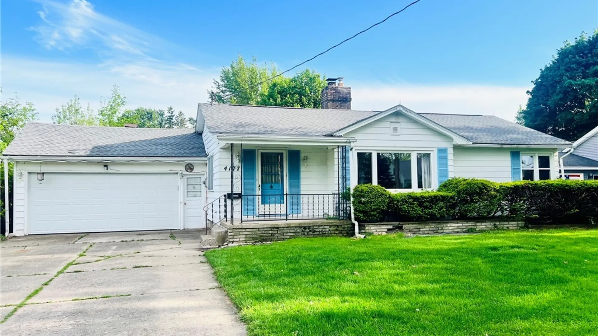 Property at 4177 Norway Place, Hamburg, NY 14075 2
