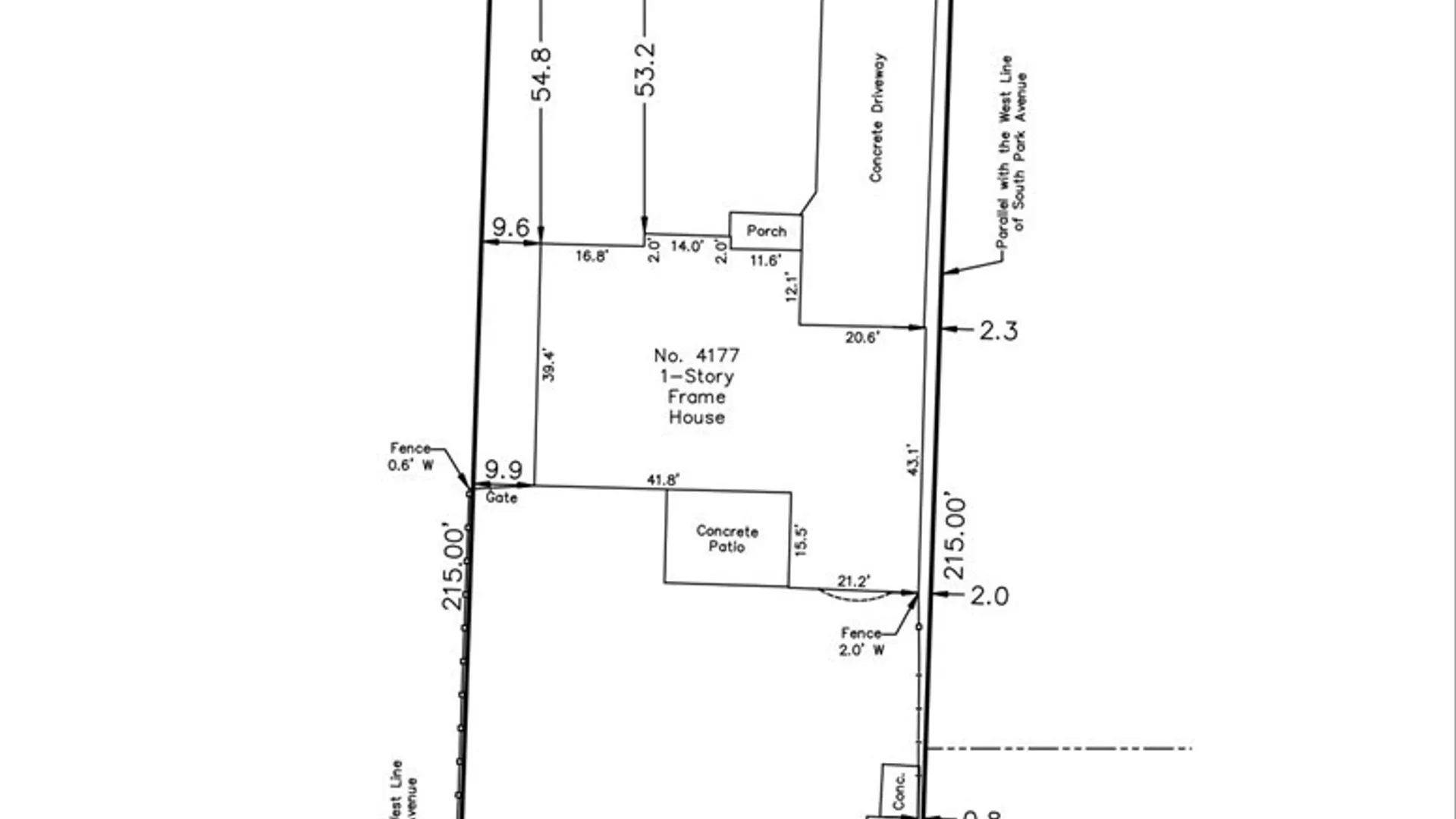Property at 4177 Norway Place, Hamburg, NY 14075 22