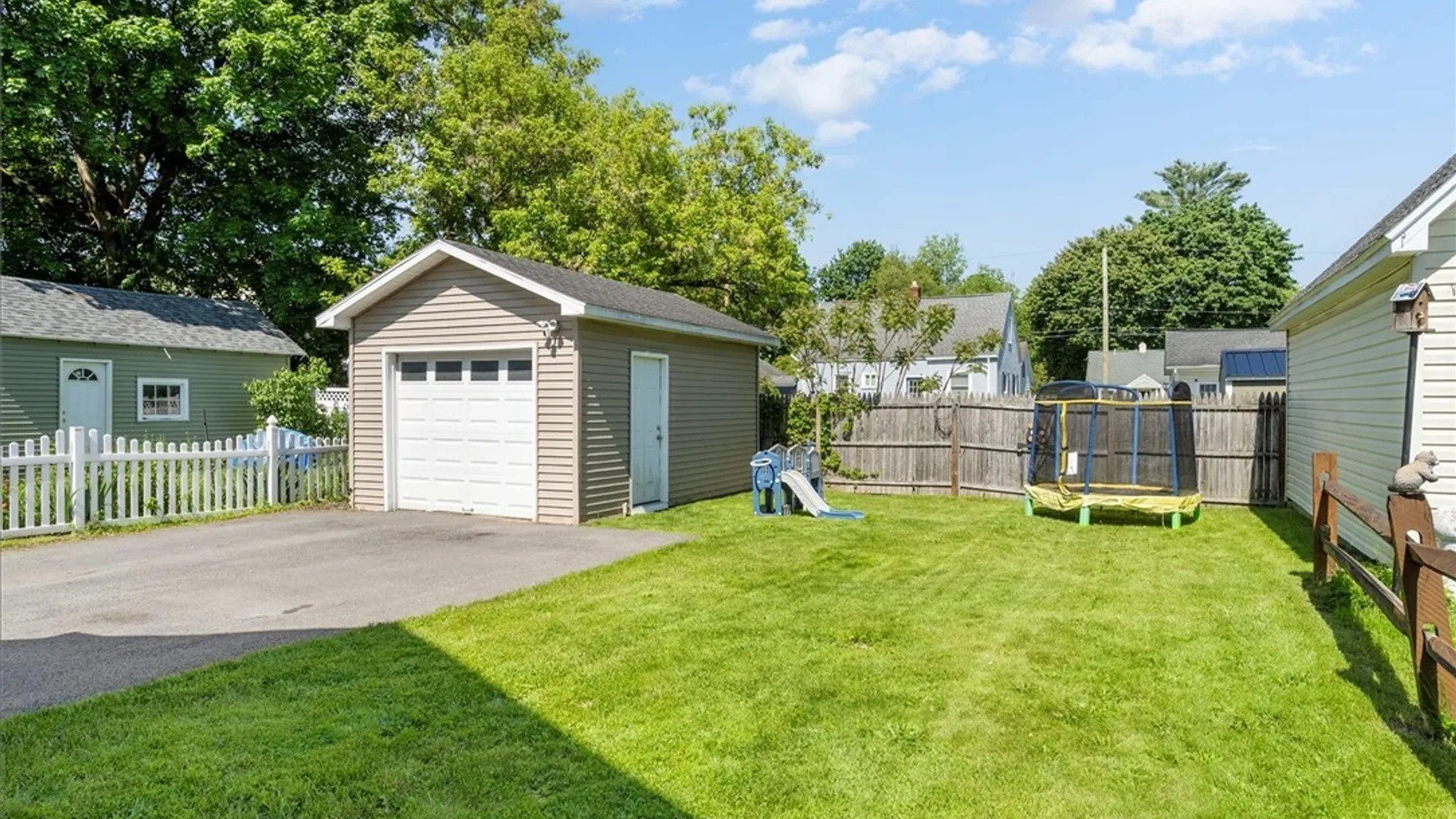 Property at 9 Russell Avenue, Whitestown, NY 13495 2