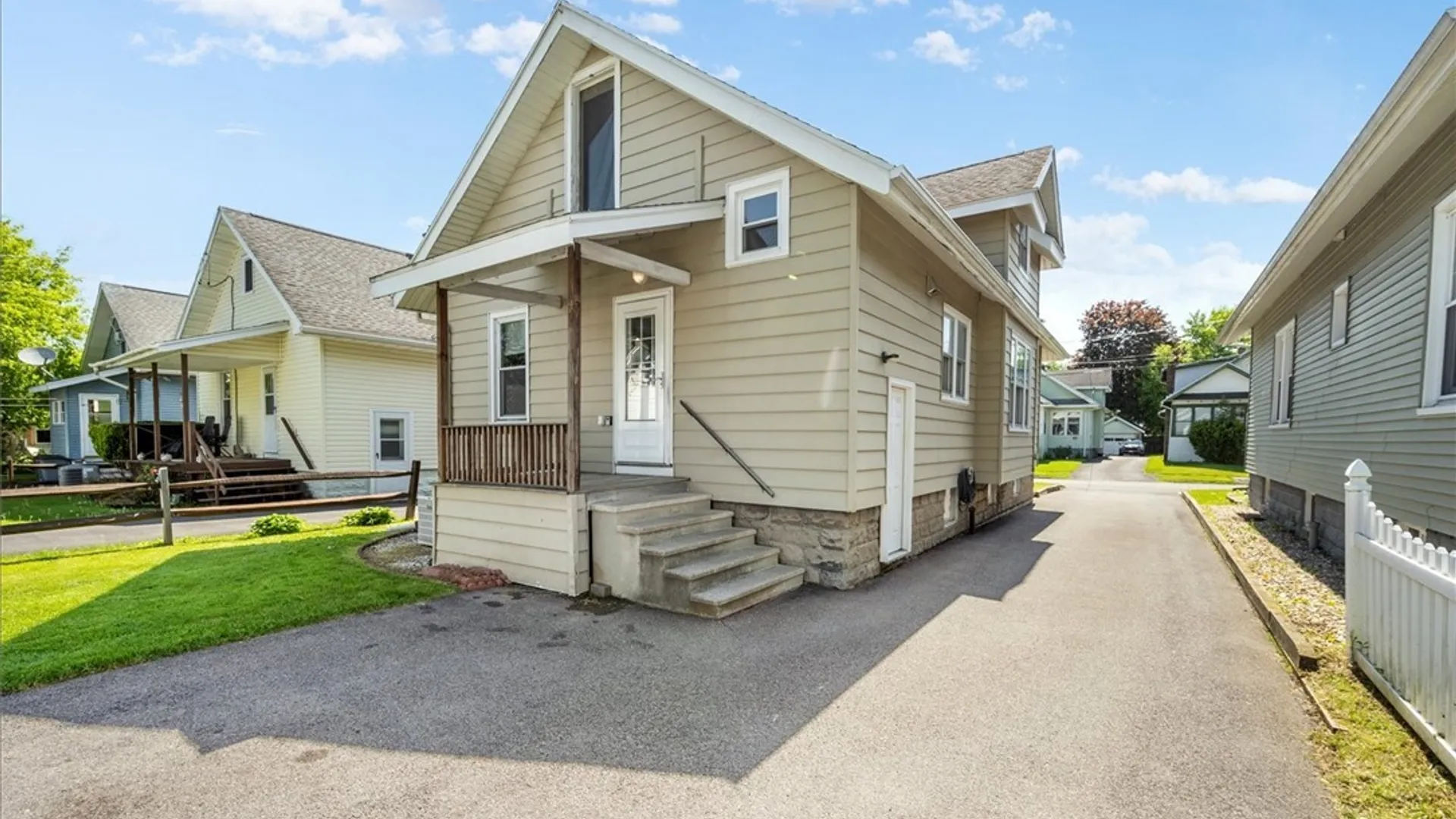 Property at 9 Russell Avenue, Whitestown, NY 13495 3