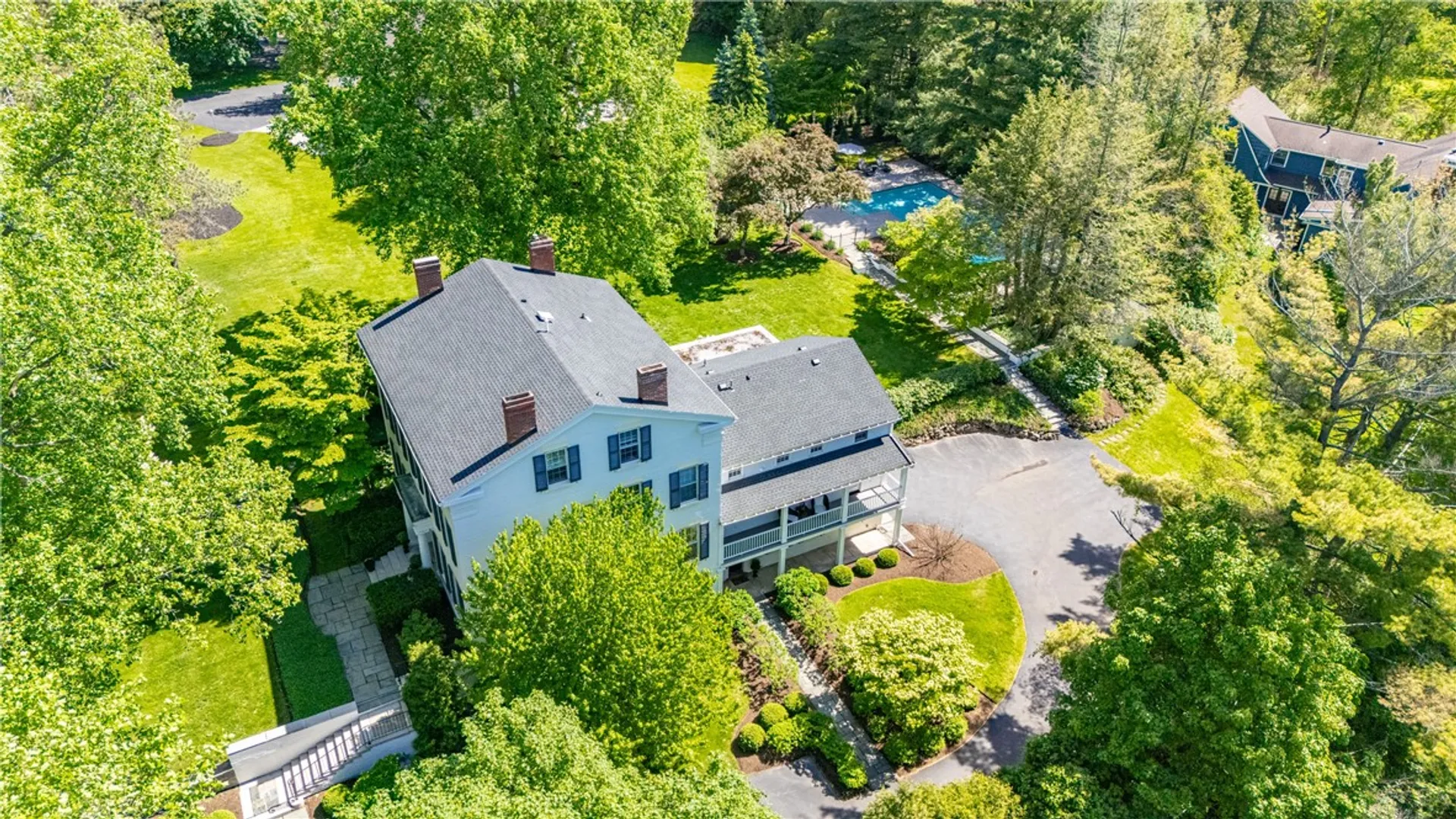 Property at 1550 Clover Street, Brighton, NY 14610 3
