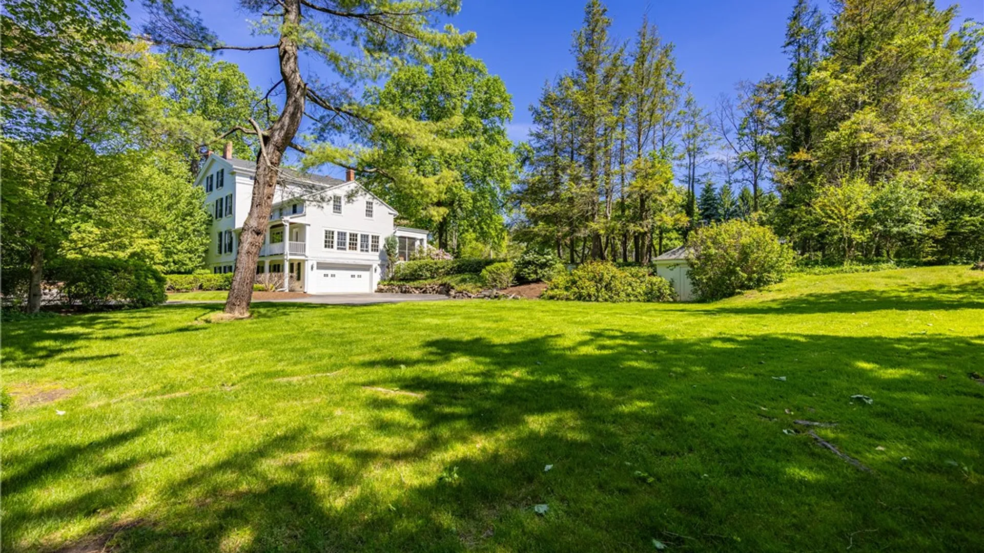 Property at 1550 Clover Street, Brighton, NY 14610 4