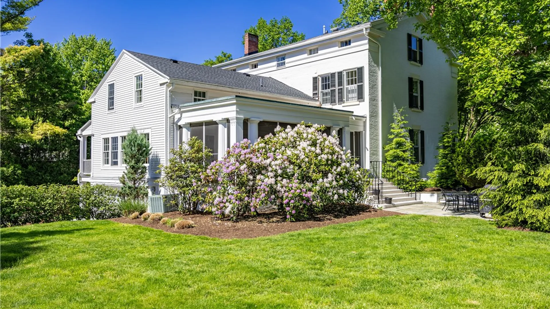 Property at 1550 Clover Street, Brighton, NY 14610 5