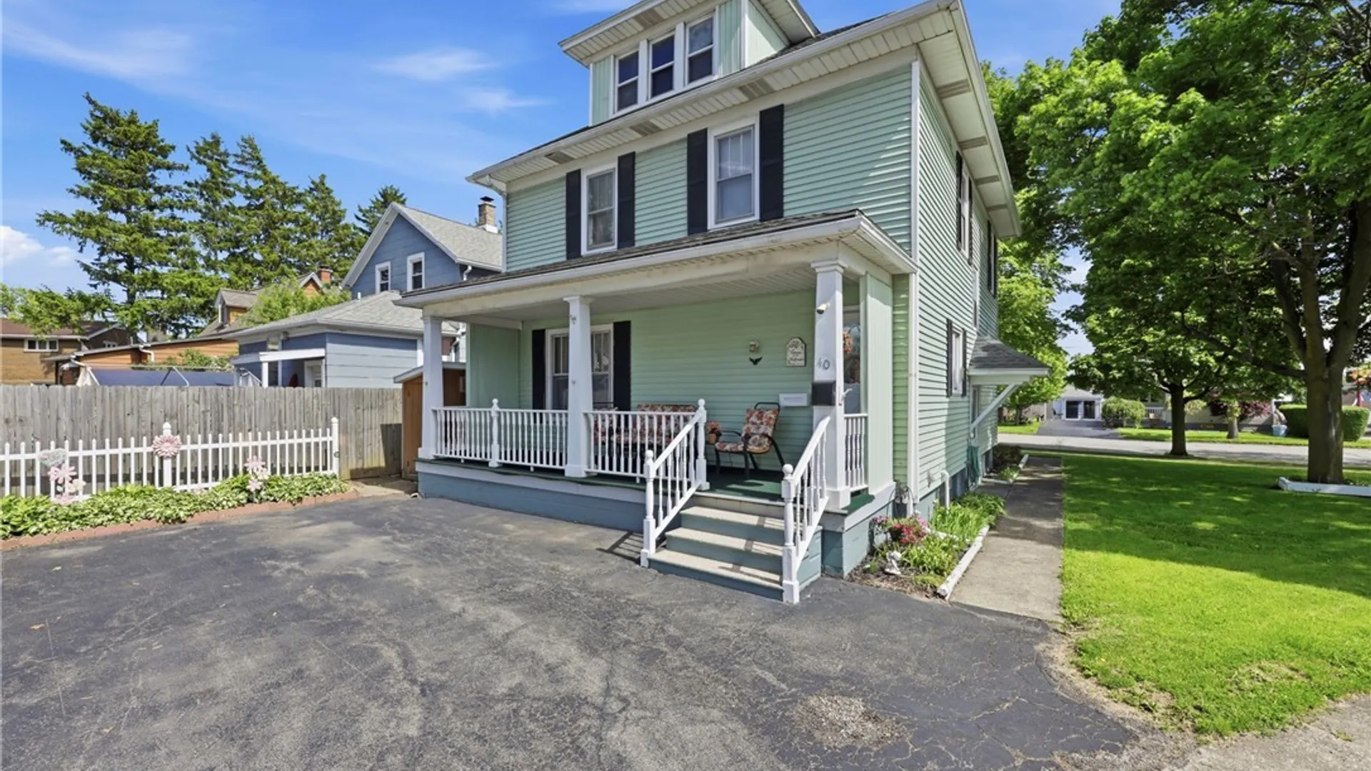 Property at 40 Litchfield Avenue, Lancaster, NY 14043 21