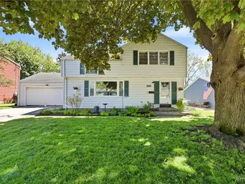 Property at 381 Cadman Drive, Amherst, NY 14221