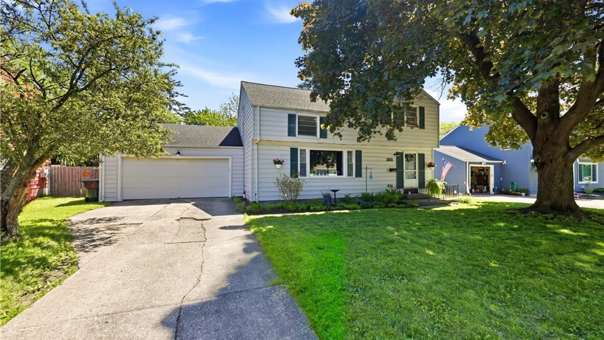 Property at 381 Cadman Drive, Amherst, NY 14221 2