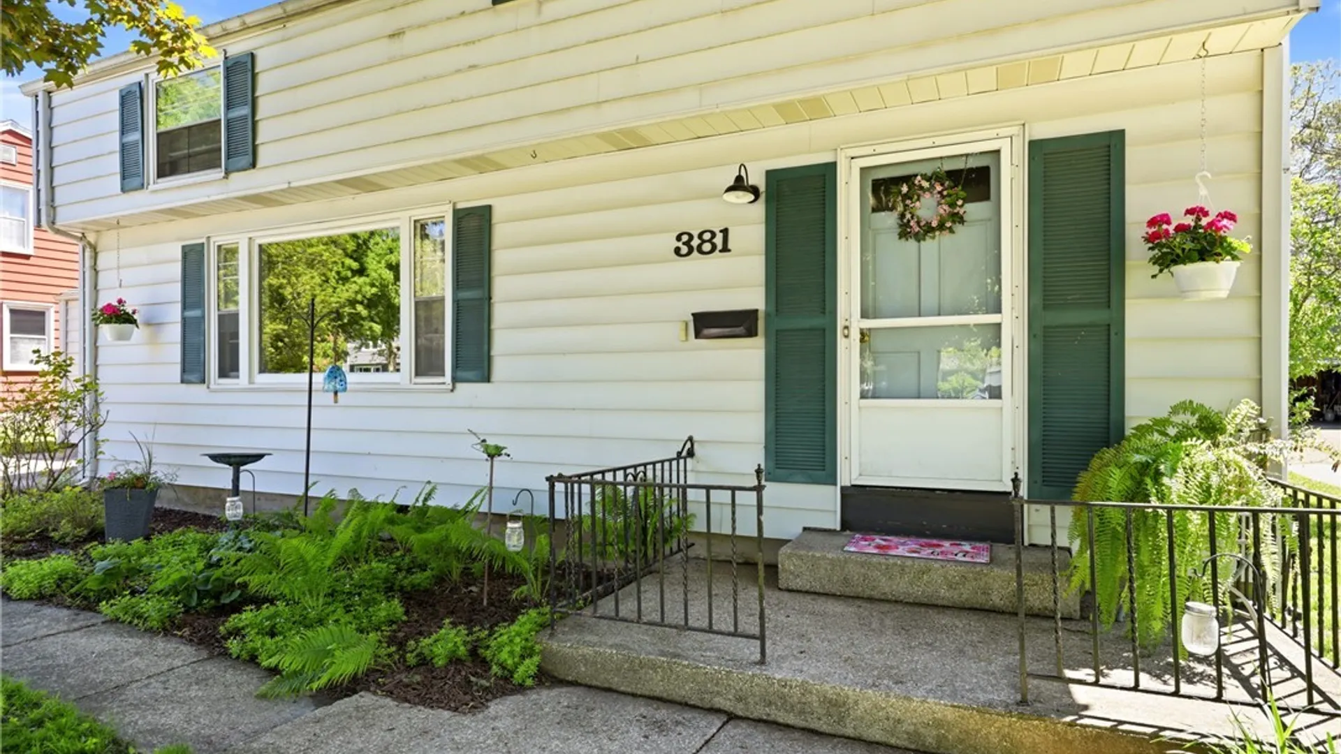 Property at 381 Cadman Drive, Amherst, NY 14221 3
