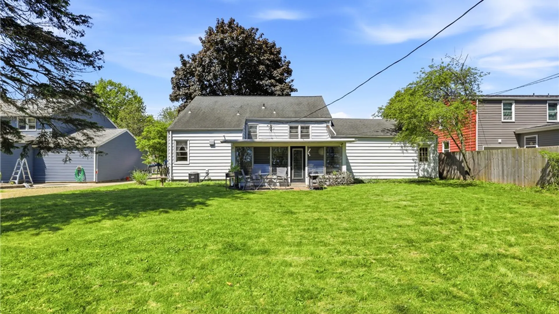 Property at 381 Cadman Drive, Amherst, NY 14221 36