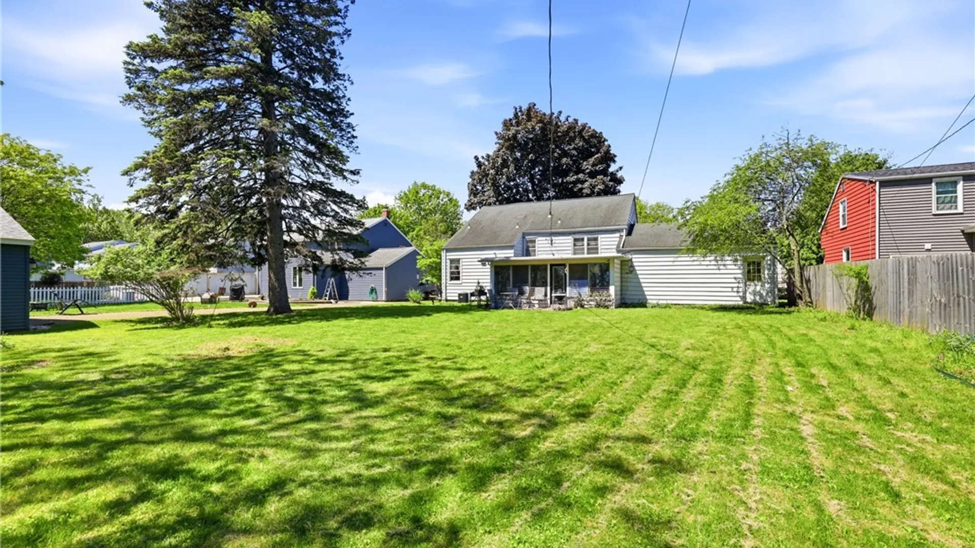 Property at 381 Cadman Drive, Amherst, NY 14221 37