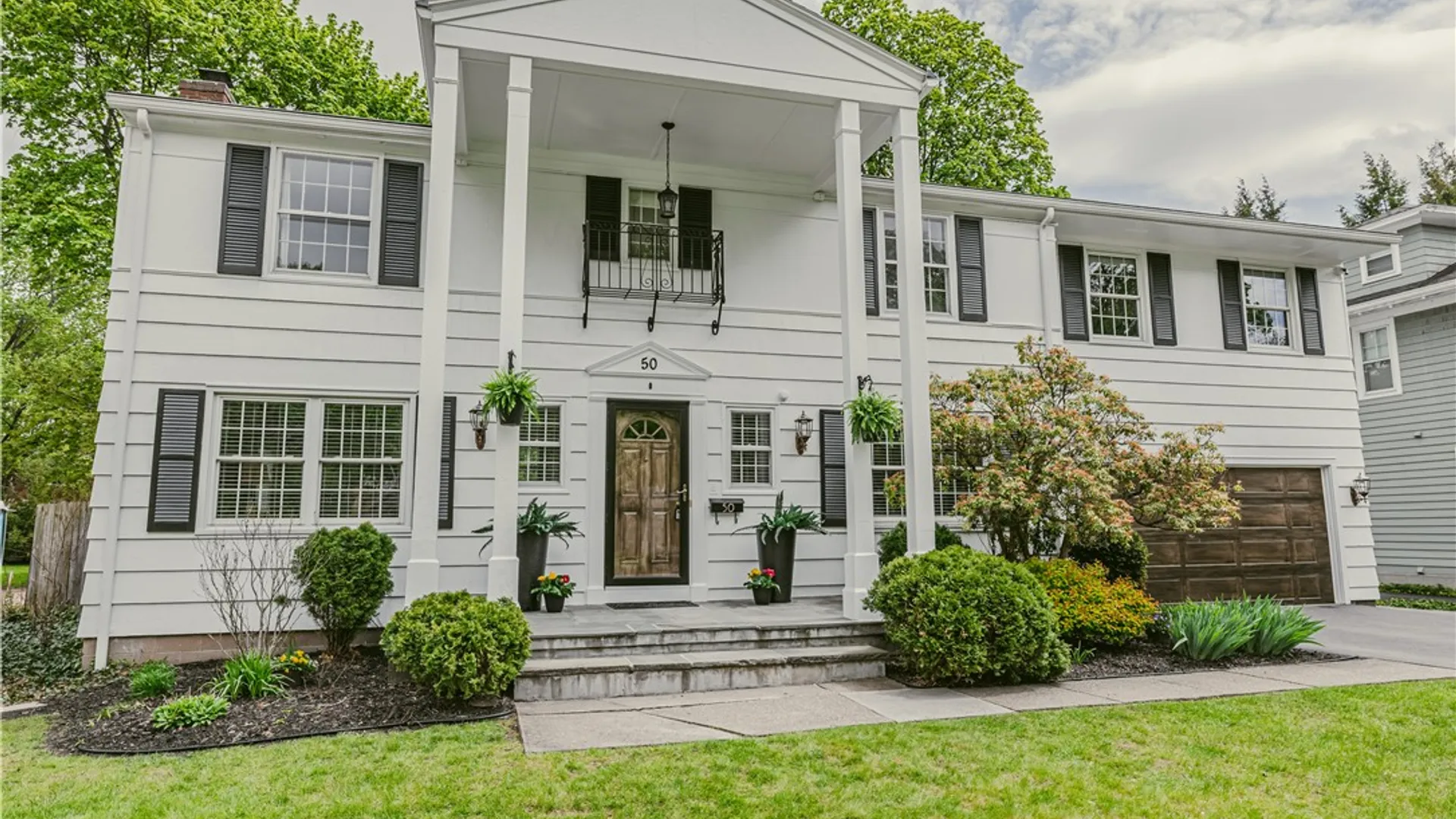 Property at 50 Council Rock Avenue, Brighton, NY 14610 2