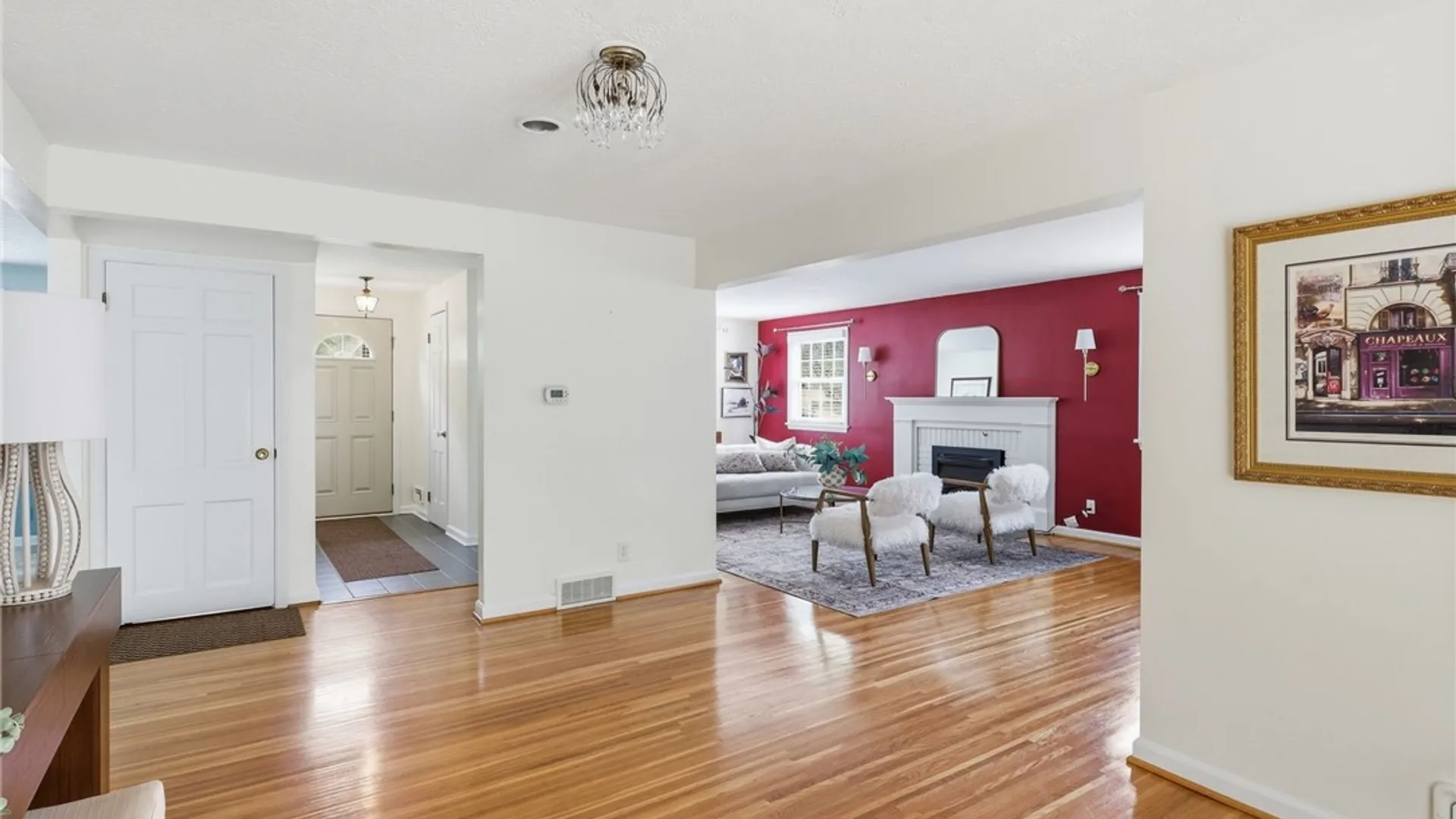 Property at 50 Council Rock Avenue, Brighton, NY 14610 6