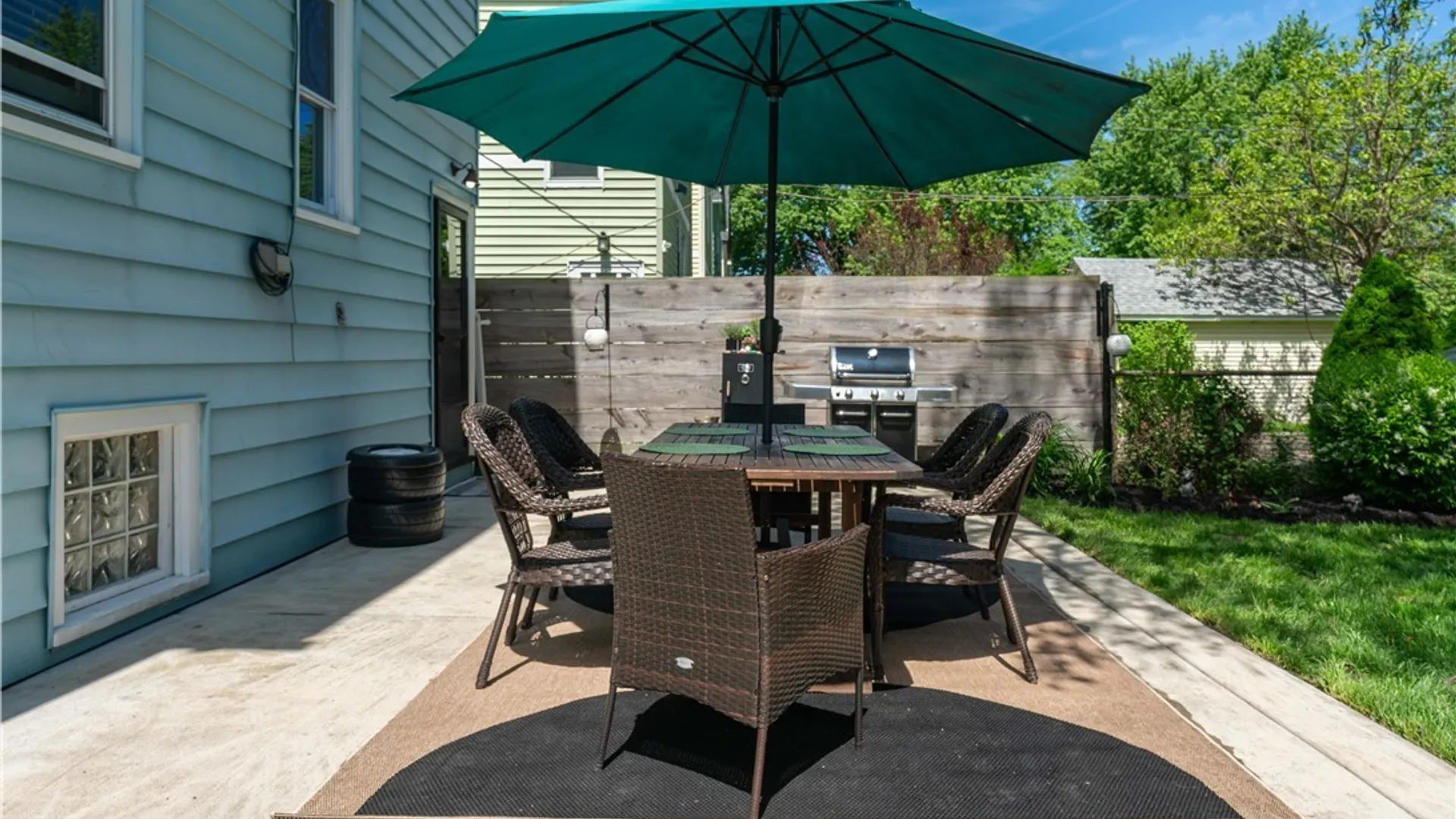 Property at 105 Pawnee Parkway, Buffalo, NY 14210 43