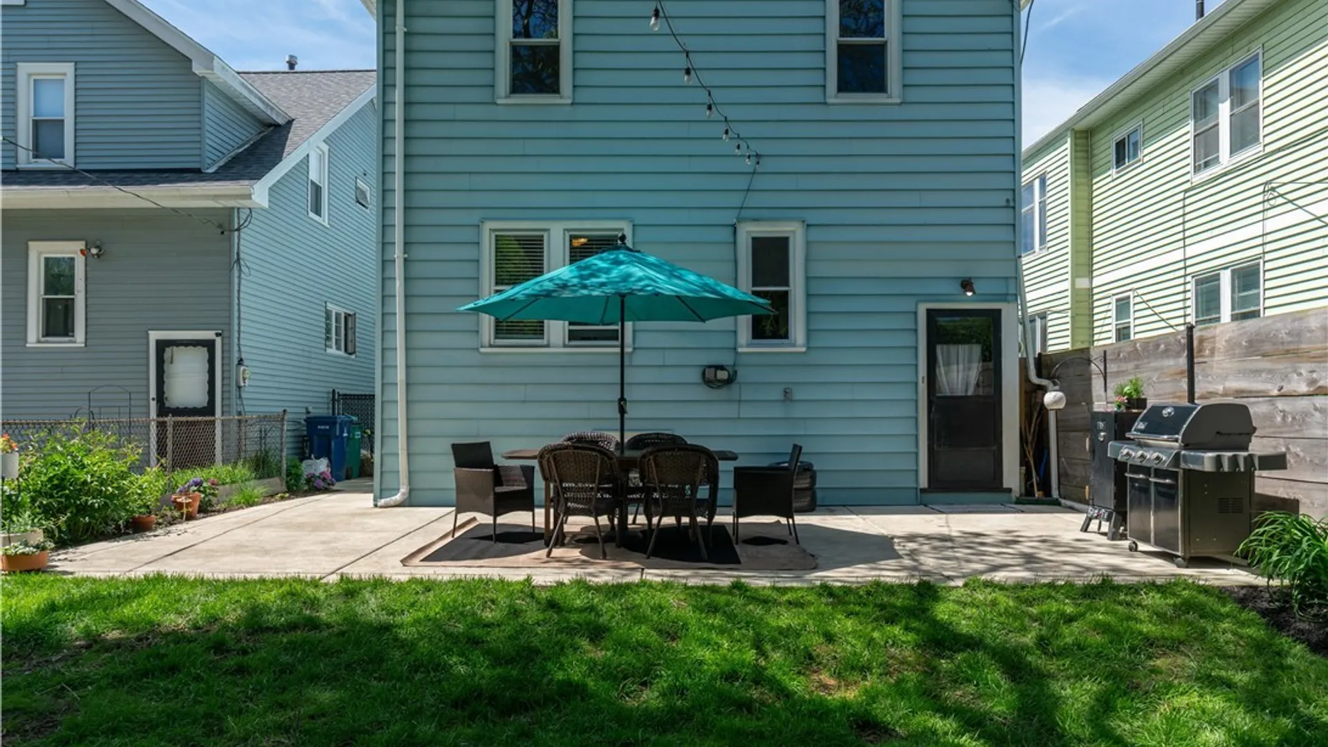 Property at 105 Pawnee Parkway, Buffalo, NY 14210 45