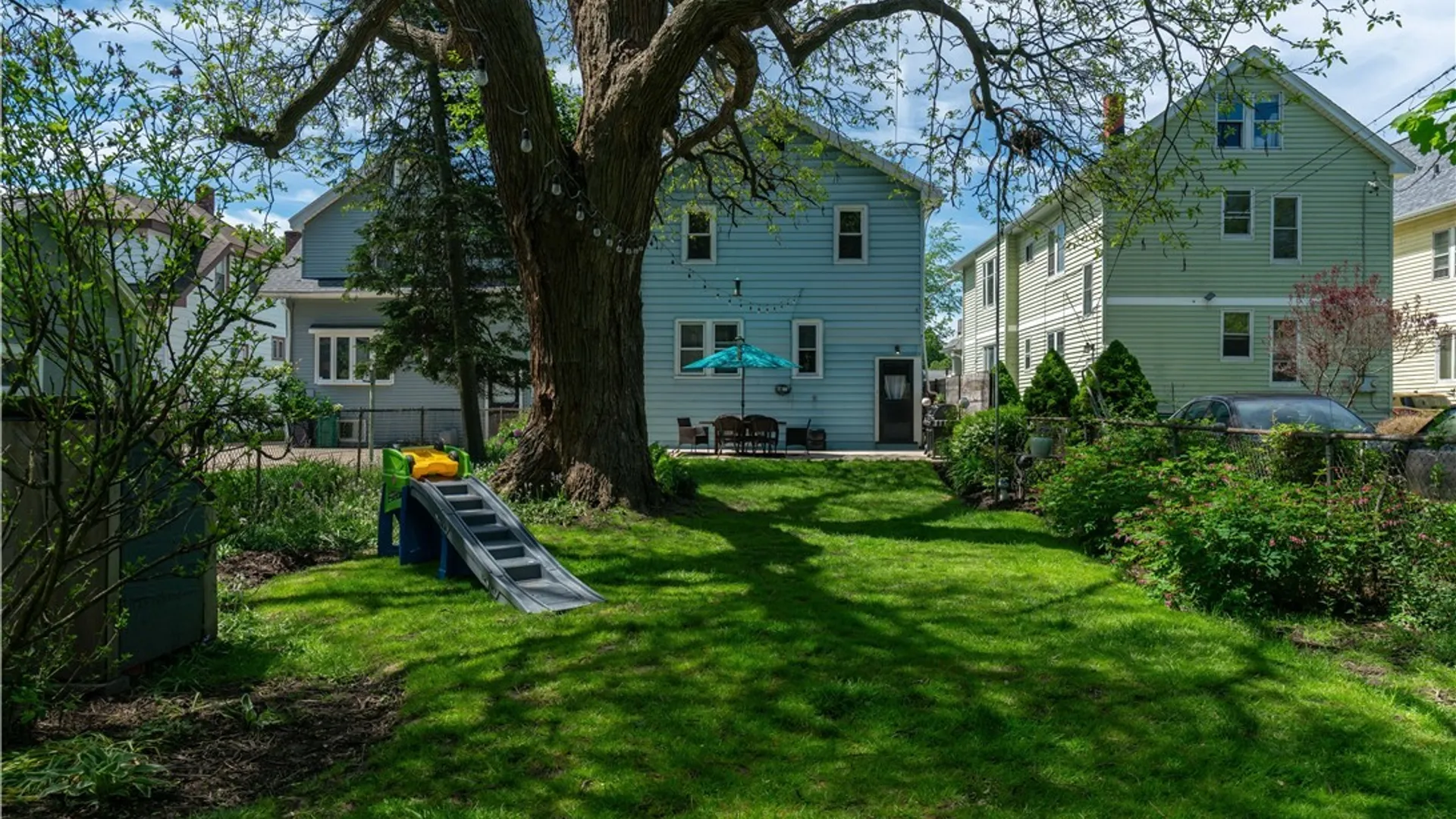 Property at 105 Pawnee Parkway, Buffalo, NY 14210 49