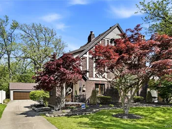 Property at 1041 Colvin Boulevard, Tonawanda, NY 14223
