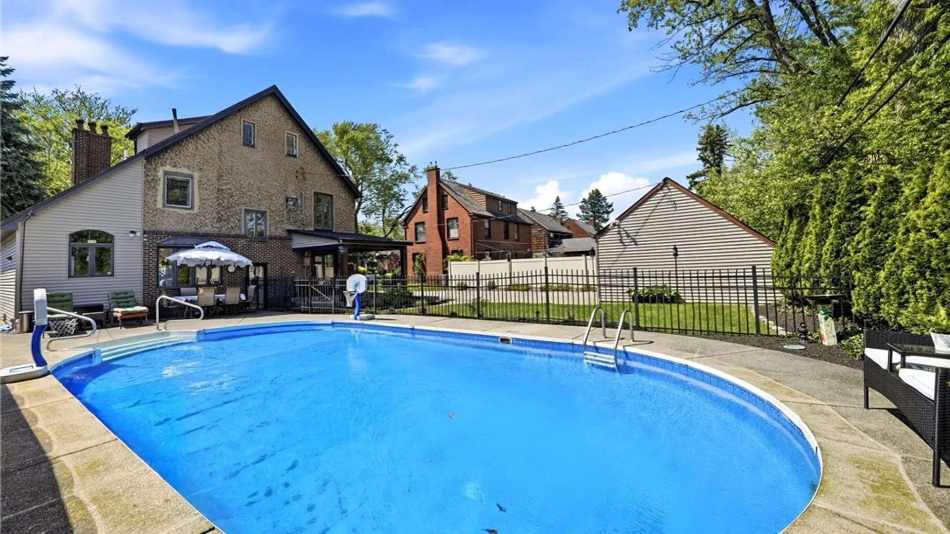 Property at 1041 Colvin Boulevard, Tonawanda, NY 14223 39
