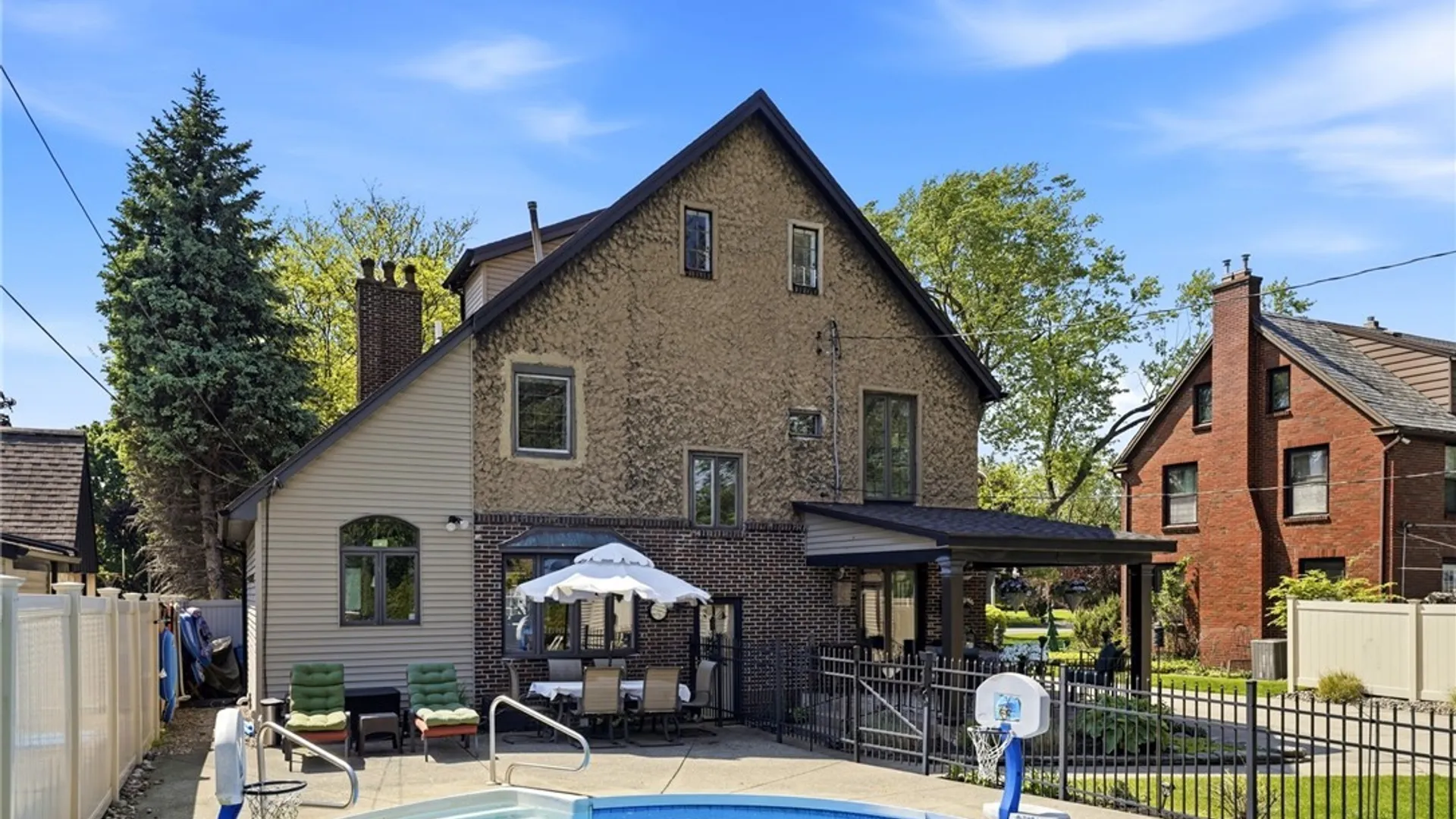 Property at 1041 Colvin Boulevard, Tonawanda, NY 14223 43