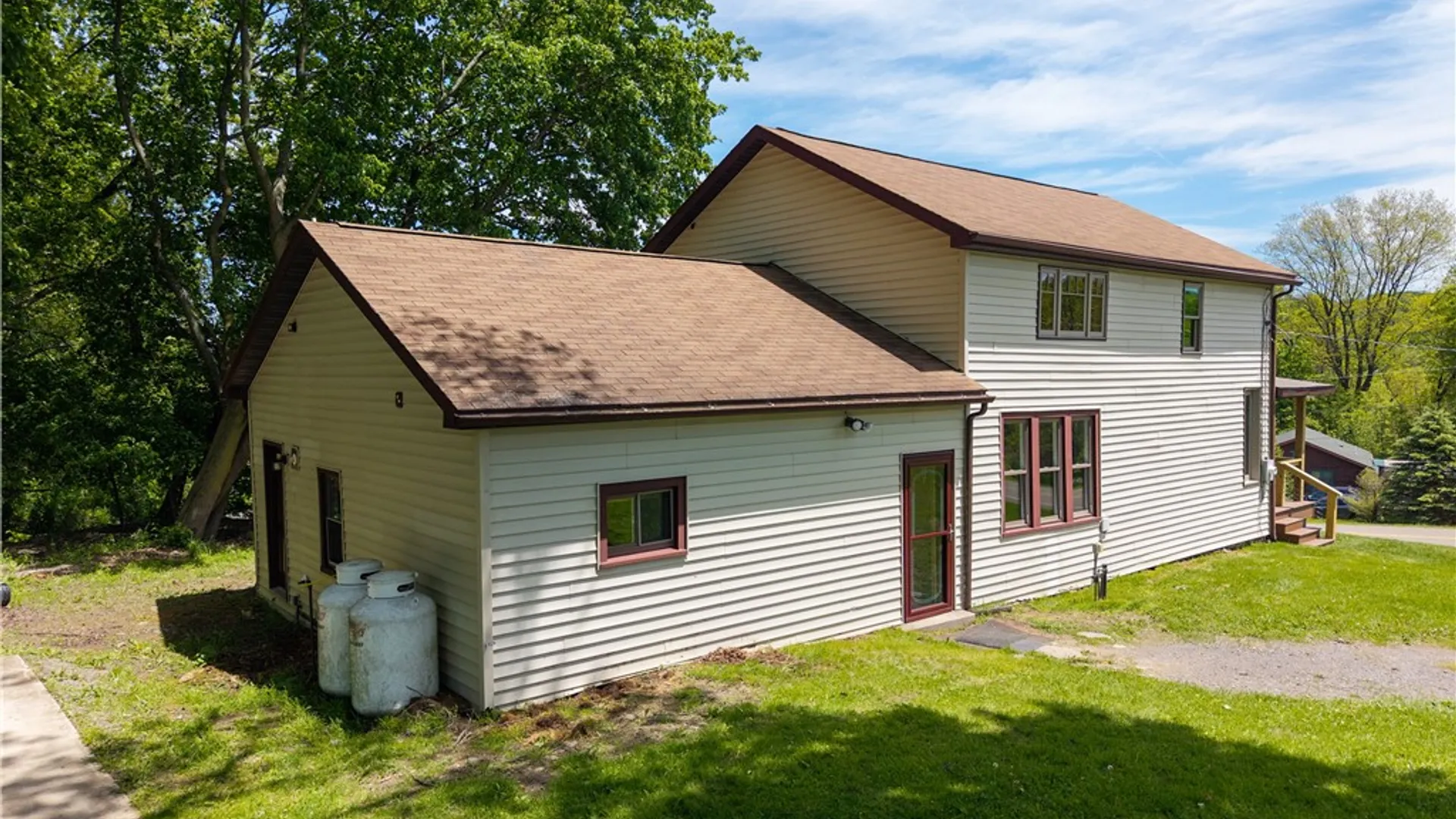 Property at 10180 Valley Road, Ossian, NY 14437 31