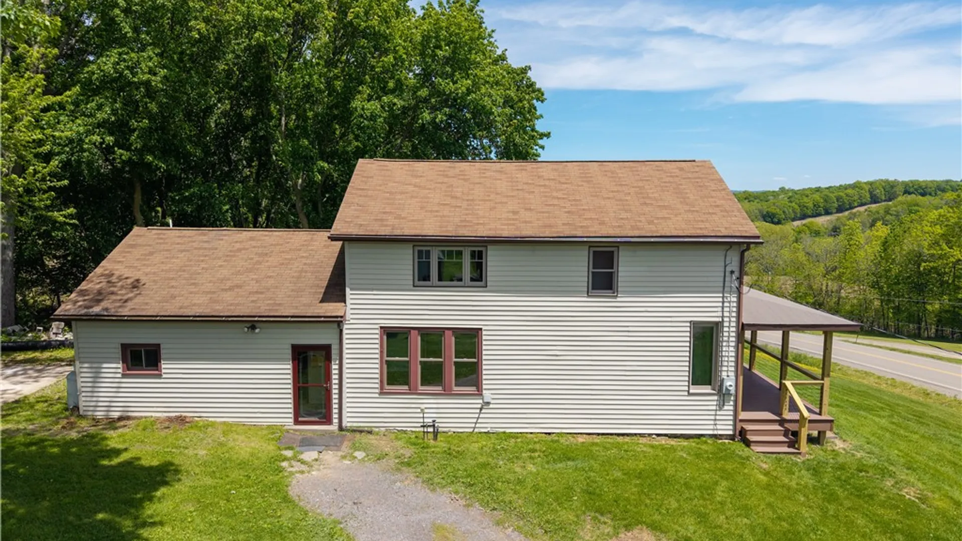 Property at 10180 Valley Road, Ossian, NY 14437 33