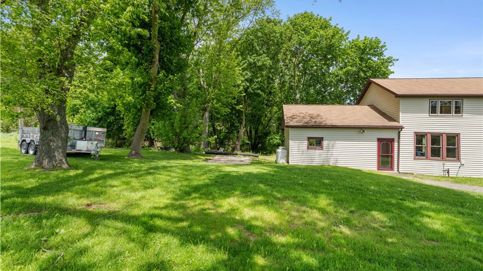 Property at 10180 Valley Road, Ossian, NY 14437 34