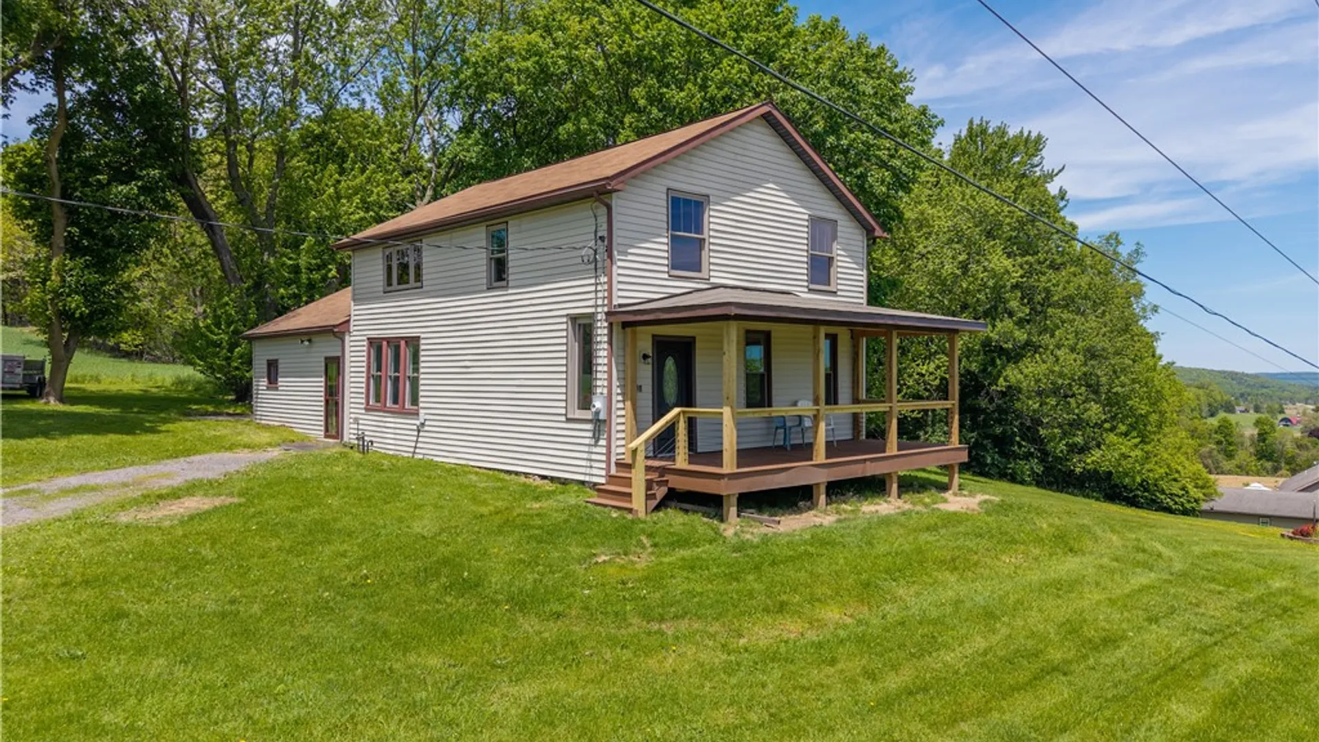 Property at 10180 Valley Road, Ossian, NY 14437 35
