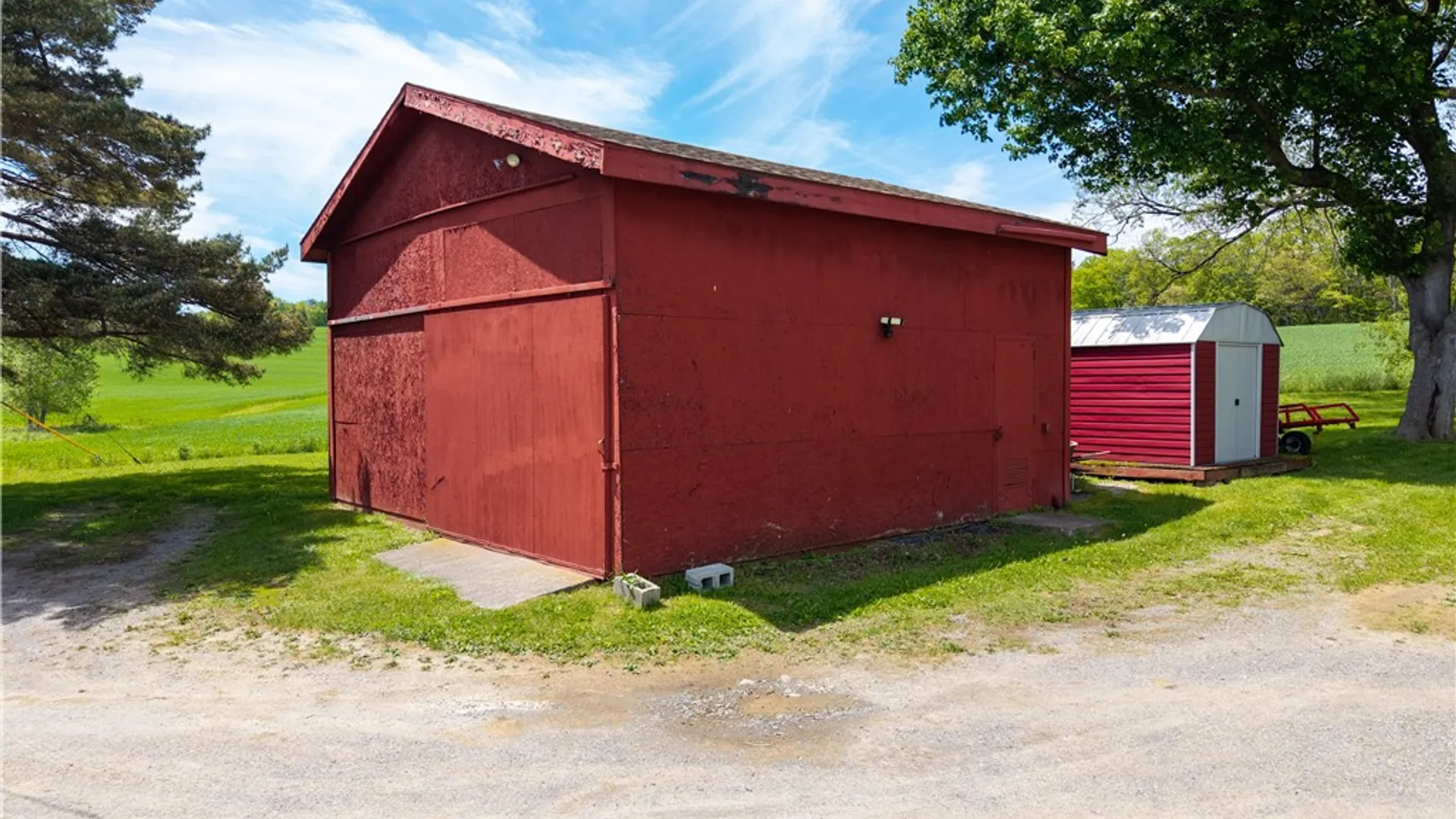 Property at 10180 Valley Road, Ossian, NY 14437 37