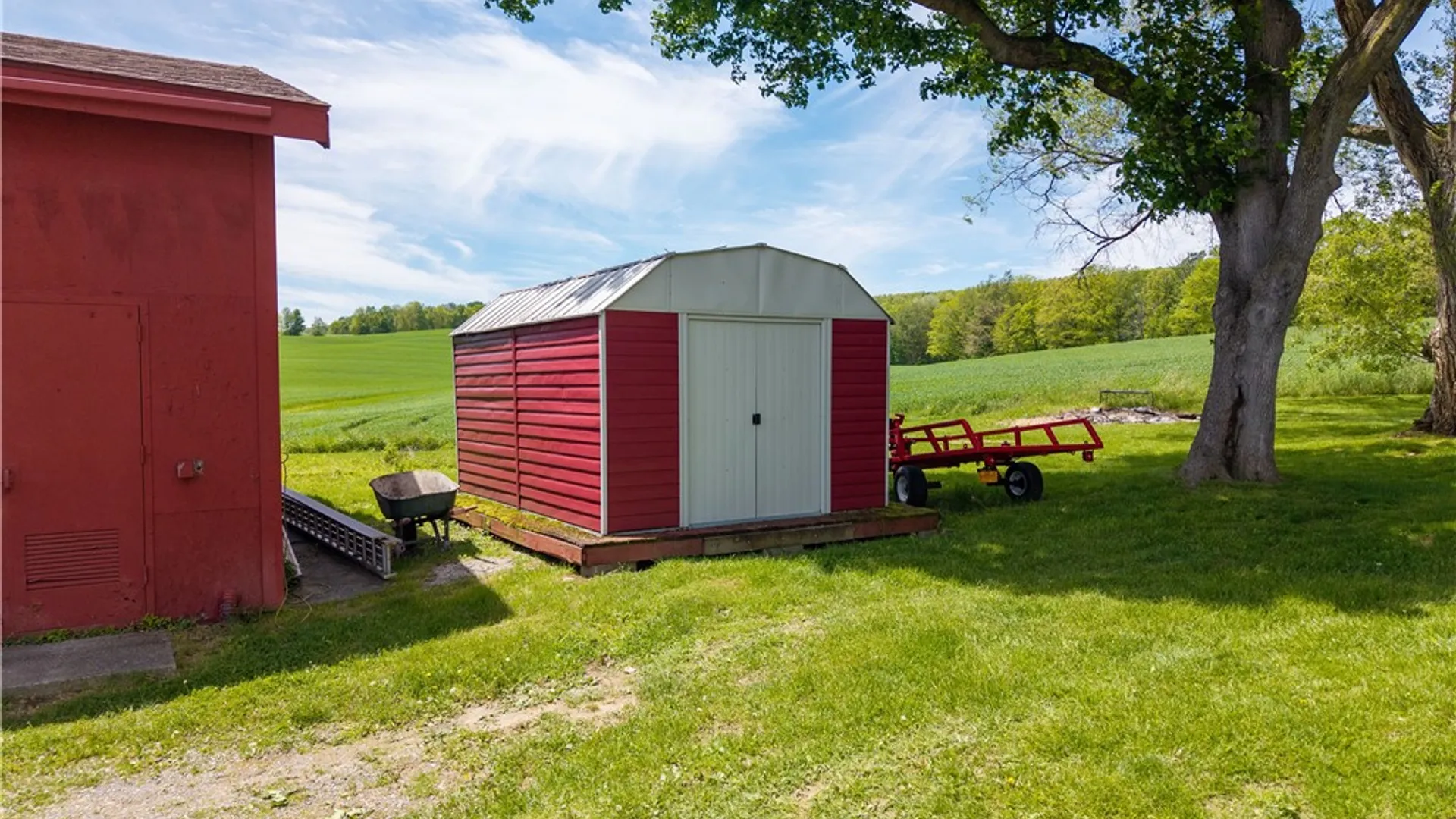 Property at 10180 Valley Road, Ossian, NY 14437 38